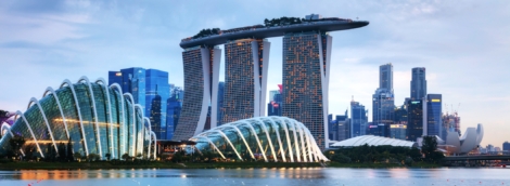 Marina Bay Sands