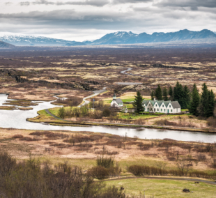 Alþingi