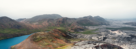 Reykjanes Peninsula