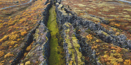 Thingvellir National Park