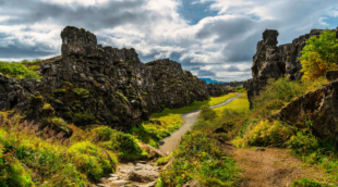 Þingvellir