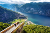 STEGASTEIN VIEWPOINT