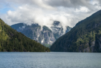 Misty Fjords ketchikan