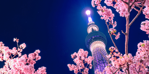 Tokyo Sky tree