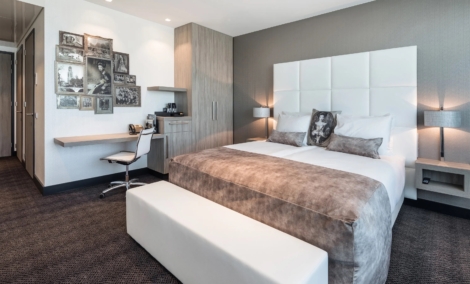 Van der Valk Hotel Utrecht numeris