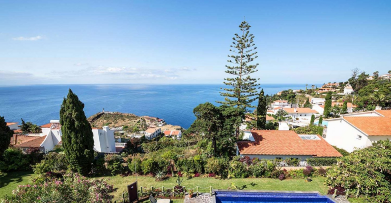 Portugalija, Madeira