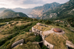 Goražda Fortress