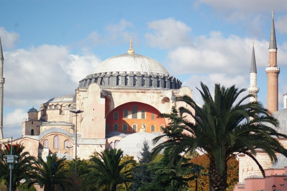 Turkija - Pasiklydęs Tarp Azijos Ir Europos | Makalius.lt