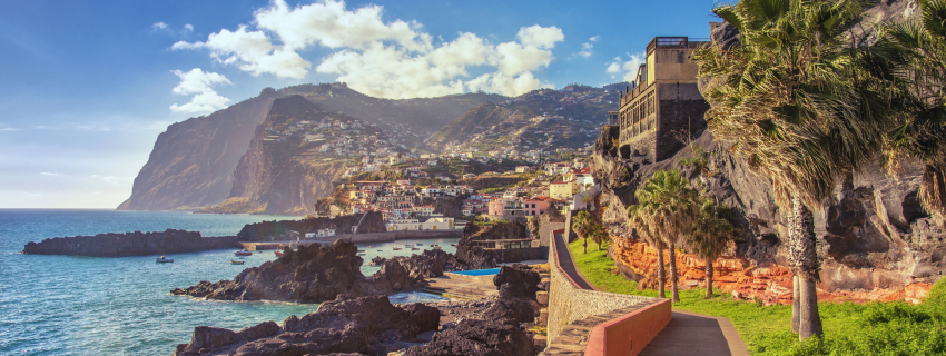 Madeira