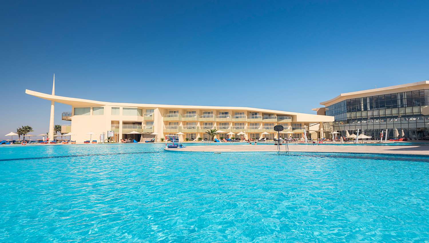 Barcelo Tiran Sharm 5