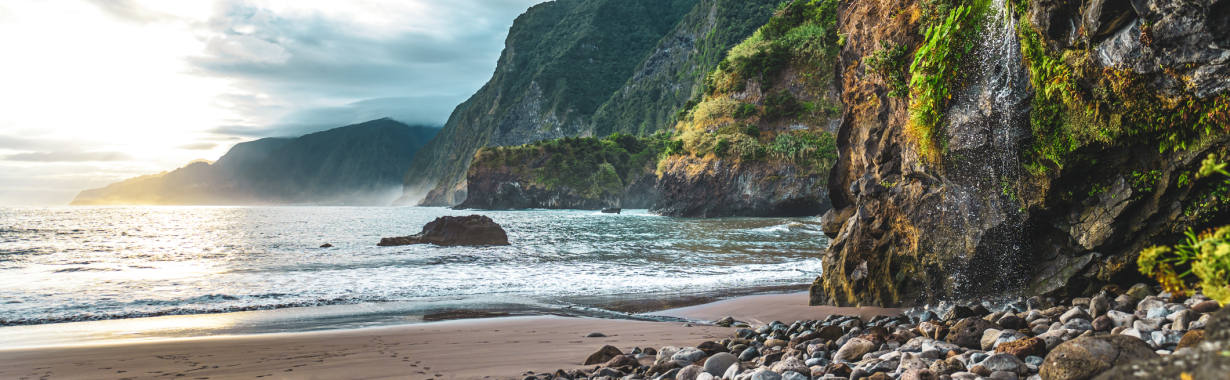 Madeira