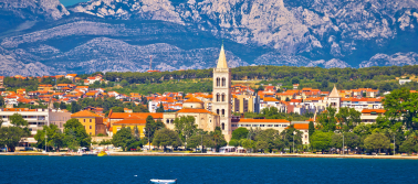 Zadaras, Kroatija
