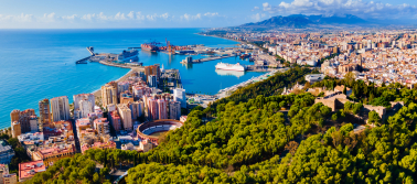 Malaga