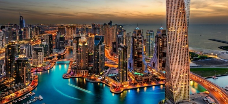 Dubajus - kelionė tik už 609.00 € - Makalius.lt