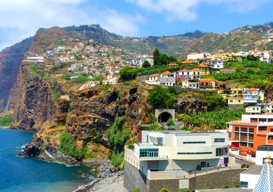 Madeira