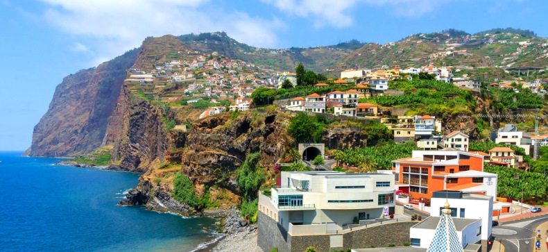 Madeira